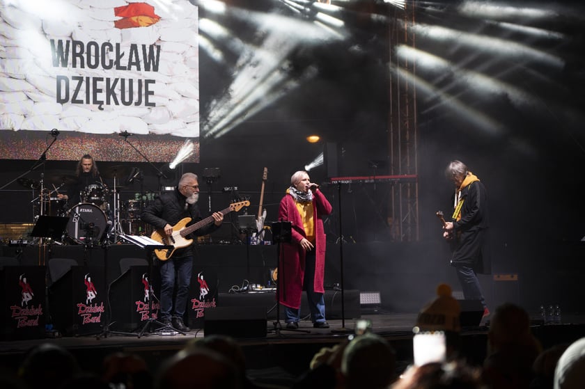 Koncert w rynku, piątek, 4 października